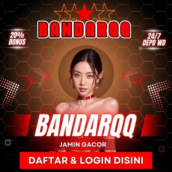 BANDARQQ